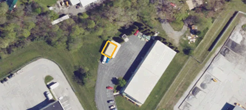 154 Enterprise Dr