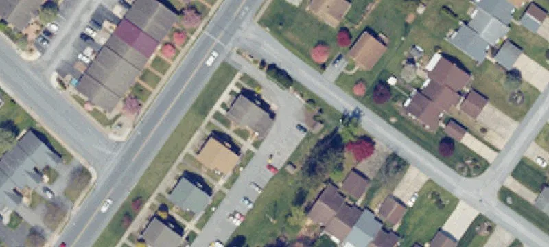 910 Stouffer Ave