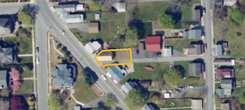 213 Main St