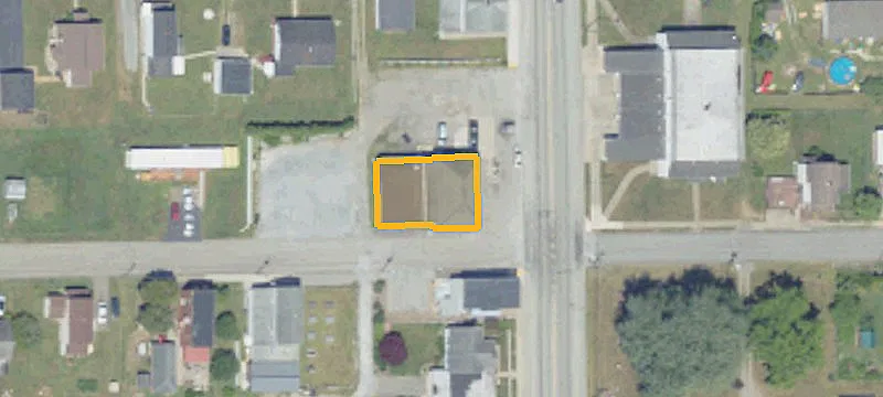 309 Ctr Ave