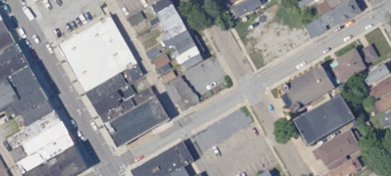 600 Merchant St