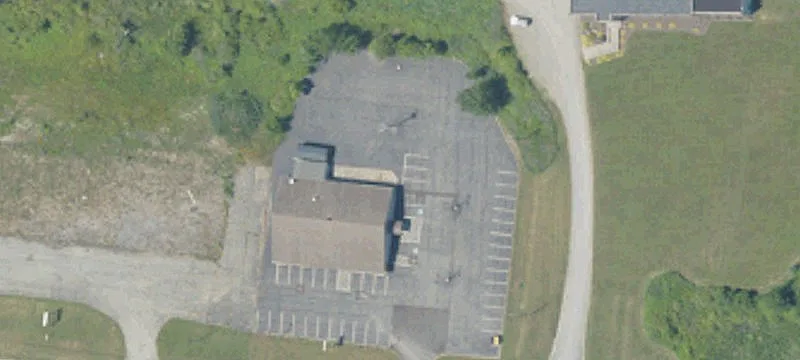 2617 New Butler Rd