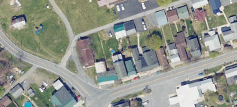 3601 Orrstown Rd
