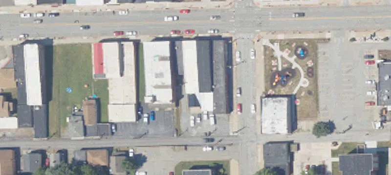 705 Lawrence Ave
