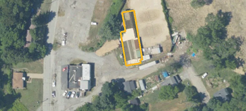 1020 Sharon Rd