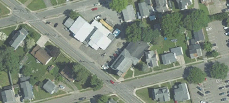 Elmira St