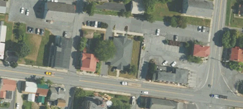 Heidelberg Ave, PA