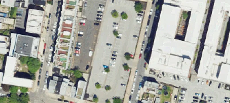 1500 Howard St