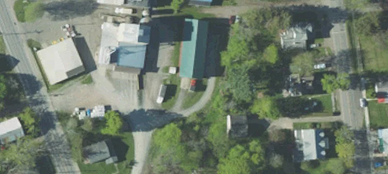 407 Ctr St