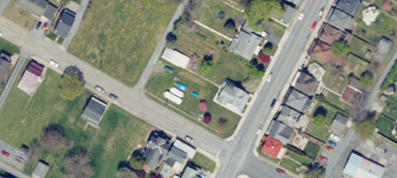 342 Fairview Ave