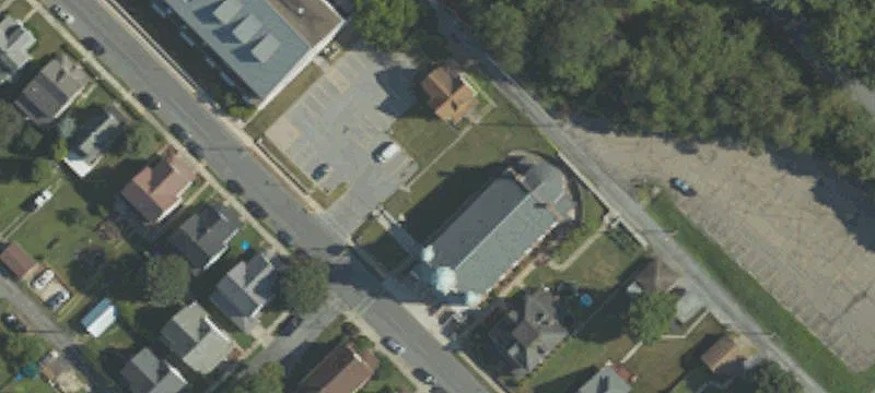 Somerset Ave