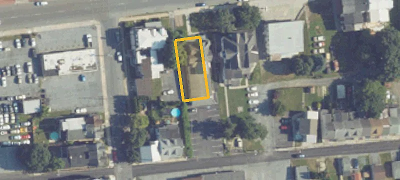 134 Cumberland St