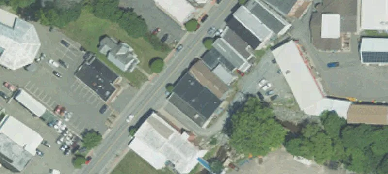 772 Canton St