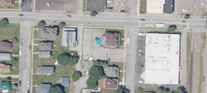 3500 3rd Ave