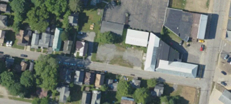 1320 New St