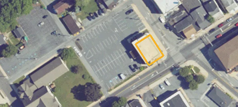 1 Main St