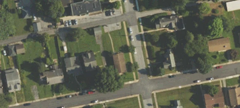 1131 Olive St