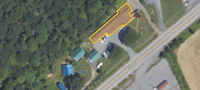 7646 Eagle Vly Rd