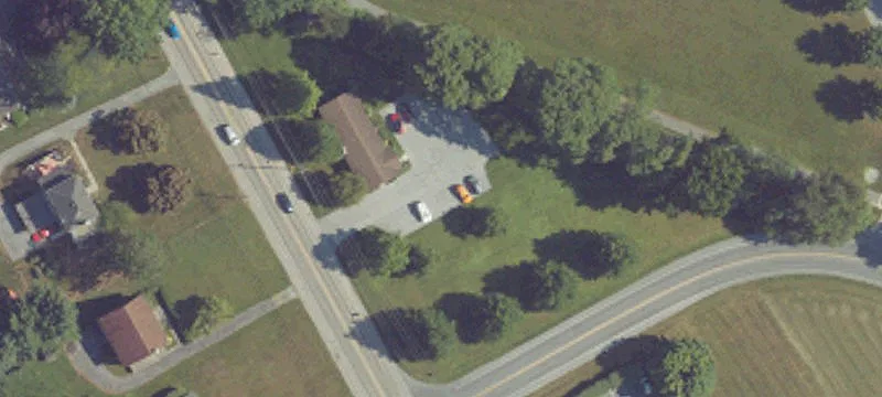 1500 Cornwall Rd