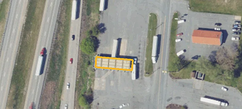 705 Buchanan E Trl