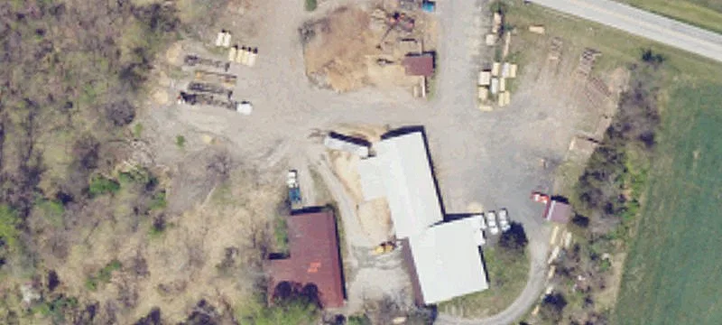 975 Marsh Crk Rd
