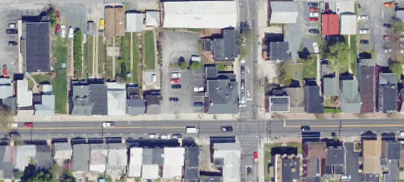101 Middle St