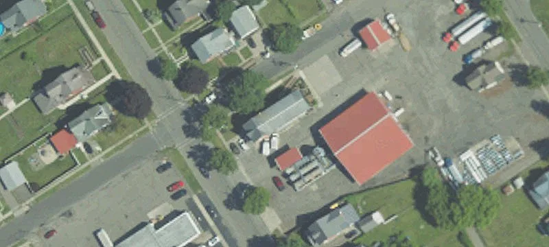 318 Elmer Ave