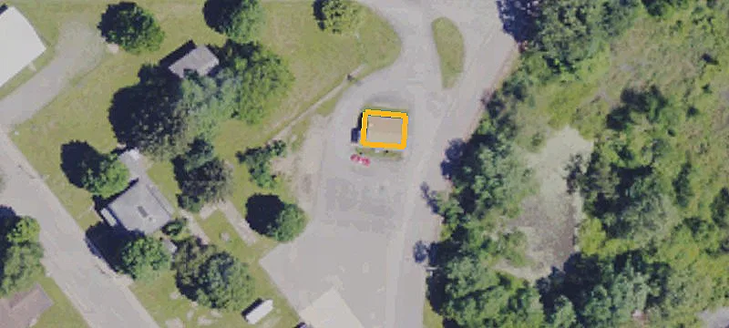 137 Bradleytown Rd