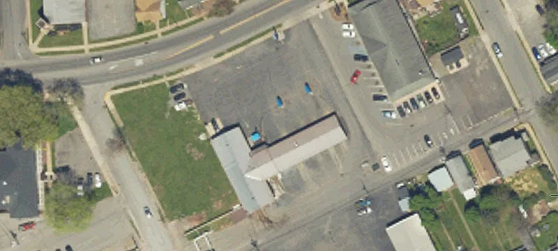 810 Washington Blvd