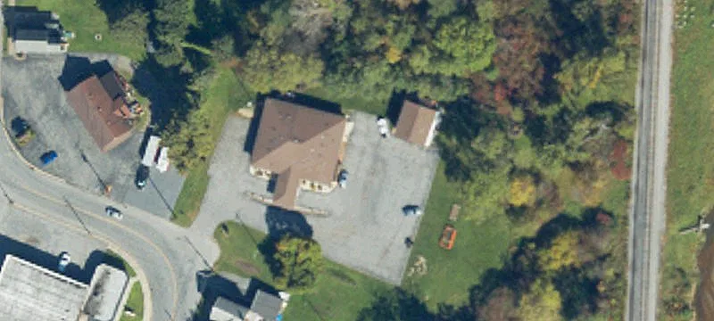 400 Park Ave