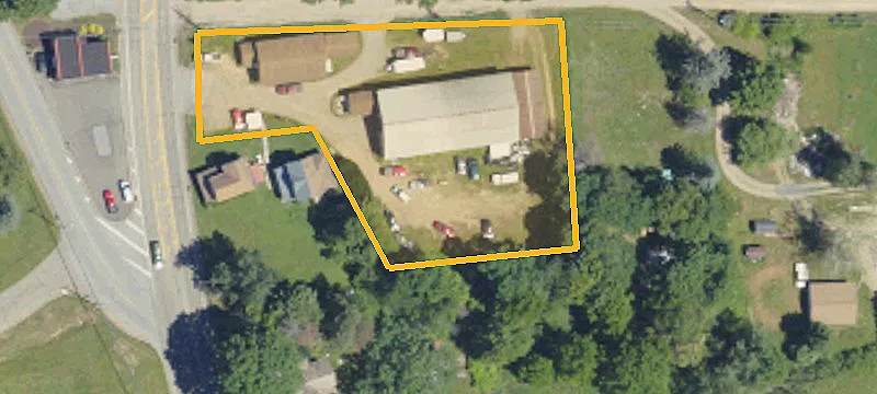 4030 State Rte 257