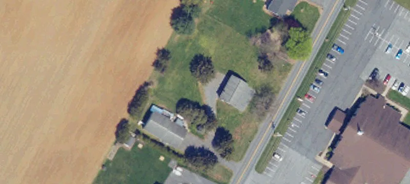 8765 Possum Holw Rd