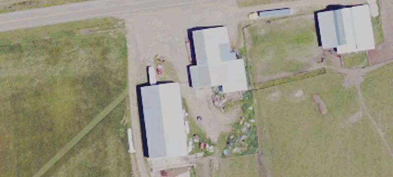 23535 Rte 957