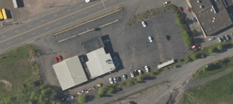 2150 Sans Souci Pkwy