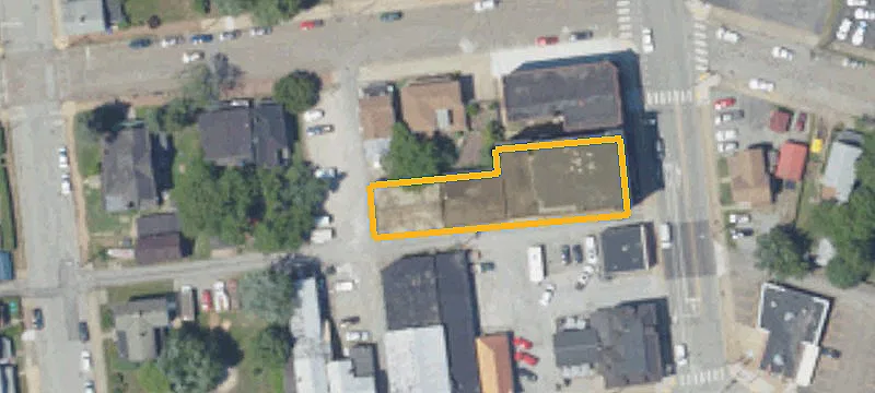 822 Washington Ave