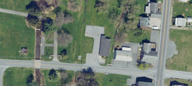 6617 Orphanage Rd