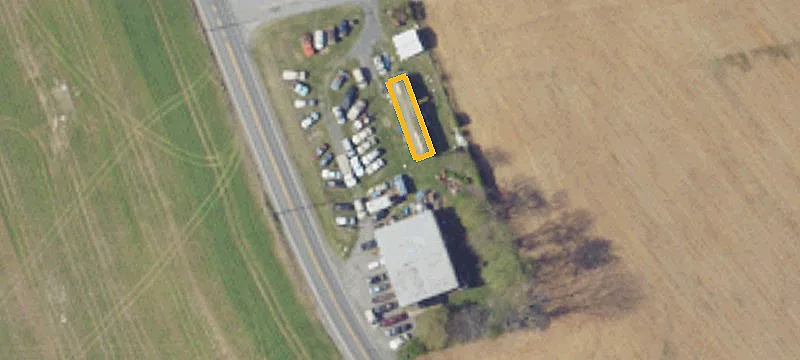 12386 Mercersburg Rd