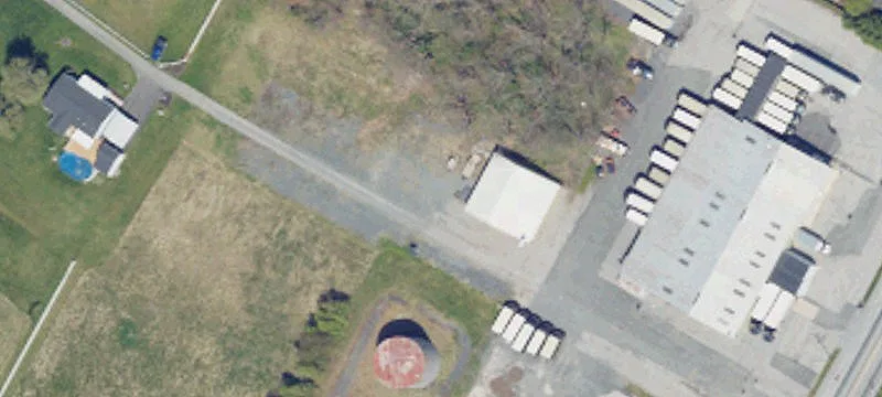 978 Old Harrisburg Rd