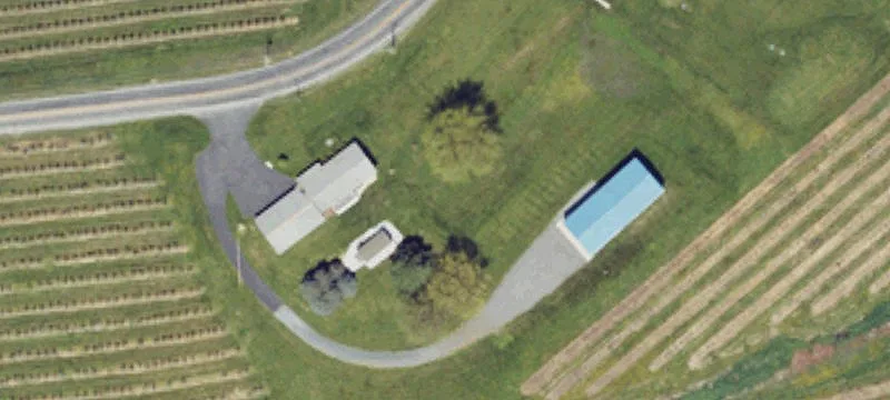 750 Potato Rd
