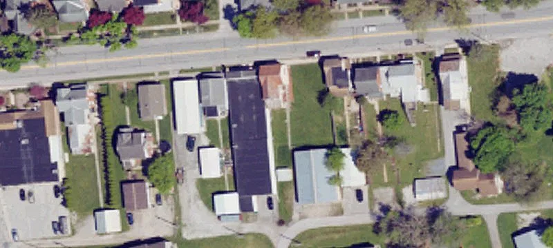 333 Lincoln W Way
