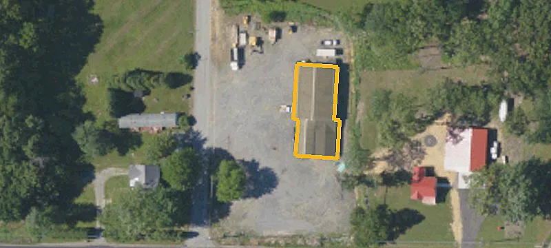1515 Clintonville Rd