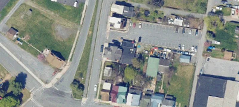 464 Hollywell Ave