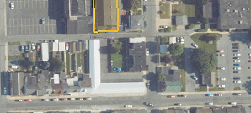 341 2nd Ave