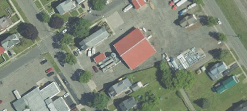 316 Elmer Ave