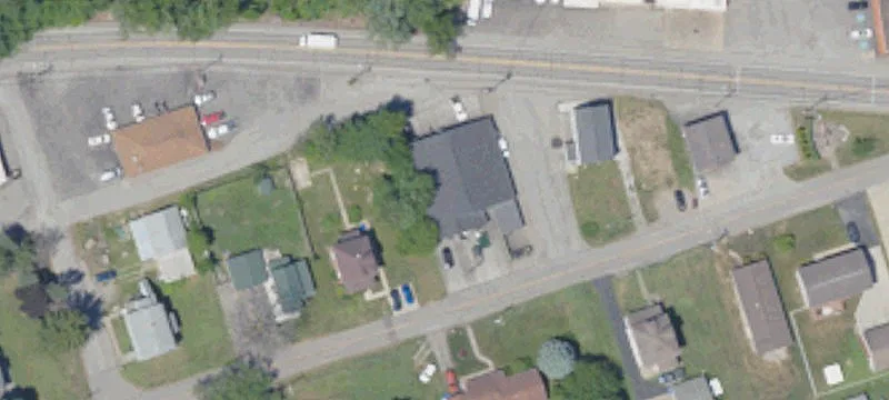 197 Portersville Rd