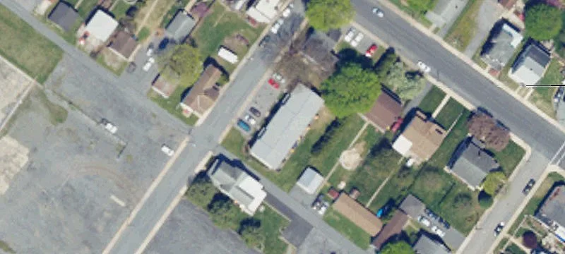 Walnut St