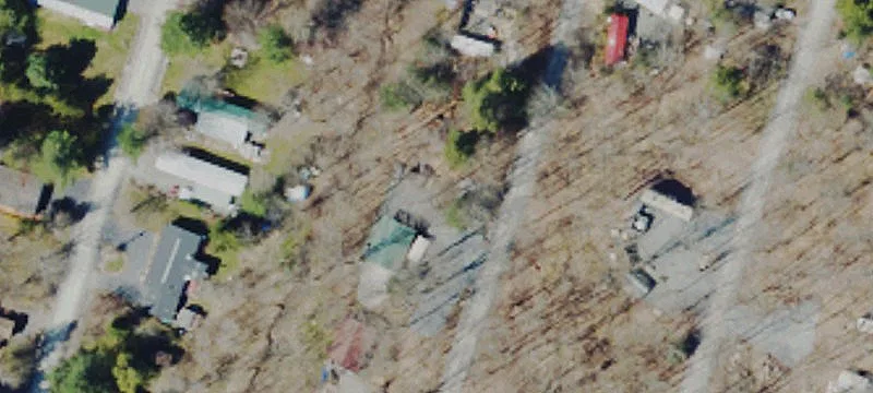 Equinunk, PA 18417