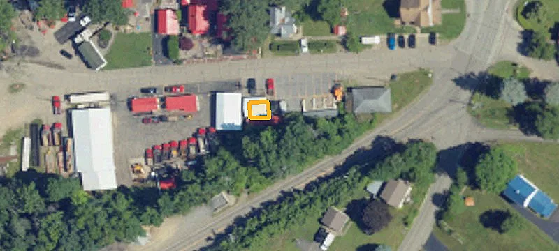 19 Broadhead St