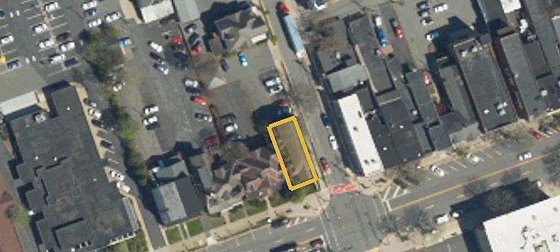800 Main St