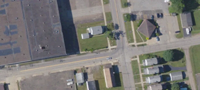 Liberty St